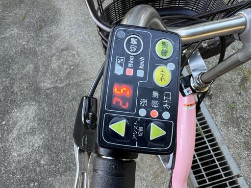 002 配送無料 ヤマハ電動アシスト自転車 デリバリー用電動アシスト 