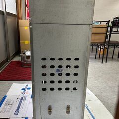 タニコー★ガスフライヤー  業務用 ・LPガス