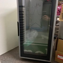ハイネケン非売品冷蔵庫