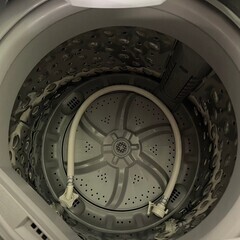 【美品】大阪送料無料★3か月保障付き★洗濯機★2022年★ニトリ★6kg★NTR60★S-511