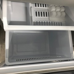 安心の1年保証付！！AQUA 2ドア冷蔵庫 2022年製 126L 【トレファク堺