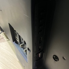 A-201 32型液晶テレビ　2022年製❗️