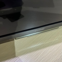 A-201 32型液晶テレビ　2022年製❗️