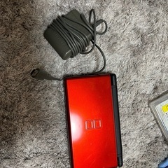 ニンテンドーDS lite