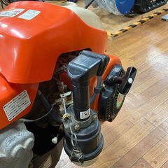 中古】【動作OK】【店頭引取限定】KUBOTA クボタ 耕うん機 TR700 培土