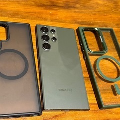 GALAXY S23 Ultra 512GB
