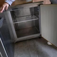 コールドテーブルホシザキ3枚扉