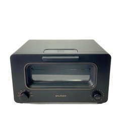 バルミューダスチームトースター