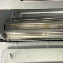 バルミューダスチームトースター