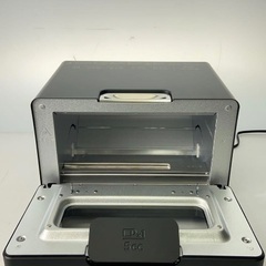 バルミューダスチームトースター