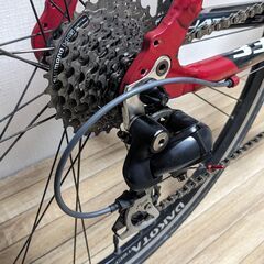 メンテ済！ クロスバイク PRECISION QUARTER 3 3×8 PayPay払いOK!