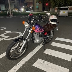 福岡県 福岡市のGN125 スズキ(バイク)の中古が安い！激安で譲ります・無料であげます｜ジモティー