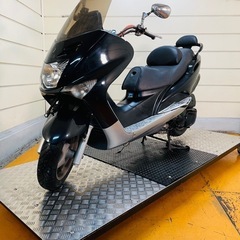 30659 km ☆始動動画あり☆ ホンダ PCX125 JF28 小型