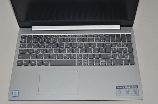 中古良品ノートパソコン Lenovo/ideapad 330S-15IKB/Win11/Intel Core i5 8250U/SSD512GB/メモリ8GB/WEBカメラ/無線内蔵/ノートPC 中古良品ノートパソコン Lenovo/ideapad 330S-15IKB/Win11/Intel Core