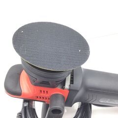 【エコツール笠寺店】アストロプロダクツ ダブルアクションポリッシャー AP050871【愛知県/名古屋市/笠寺/工具】