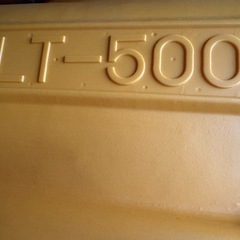 コダマ ローリータンクECO LT-500