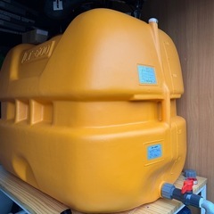 コダマ ローリータンクECO LT-500