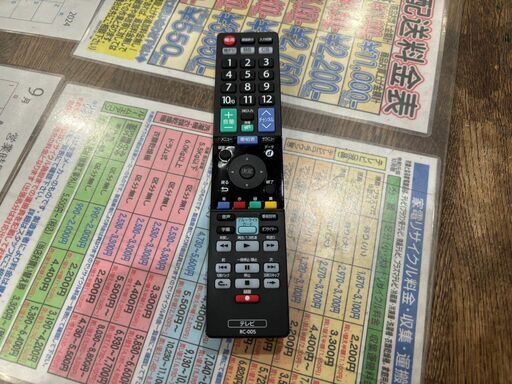 愛品館 市原店】ORION 2022年製 40インチ液晶テレビ OL40WD300【愛市 