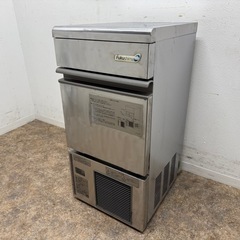フクシマ業務用製氷機キューブアイスメーカーFIC-65KV1 FIC-65KVX|フクシマ全自動製氷機 | 業務用厨房機器/調理道具通販サイト