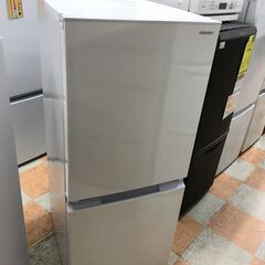 冷蔵庫 シャープ SJ-15E9-w 2021年製 W(幅)49.5cm×D(奥行き)59.8