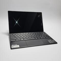 ASUS Chromebook 10.5型 タブレット 128GB 動作確認済 初期化済 ASUS Chromebook Detachable CM3 10.5インチ 2in1 タブレット