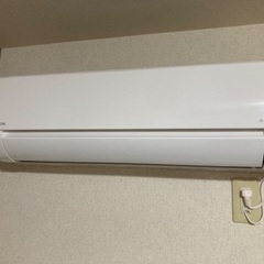 家電　空調　エアコン