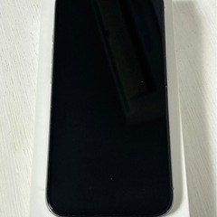 iPhone15pro 128GB ナチュラルチタニウム 