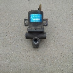 キッシュンバルブ