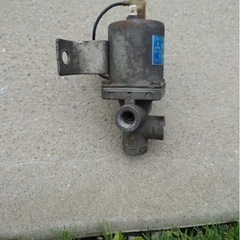 キッシュンバルブ