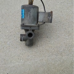 キッシュンバルブ