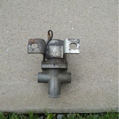 キッシュンバルブ