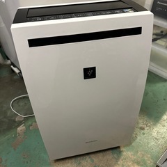 リサイクルストアスターズ吉野店】【中古品】DAIKIN 加湿ストリーマ 