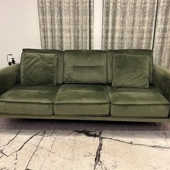 GMHN190○Ashley Furniture / アシュレイ 3人掛けソフ アシュレイ ASHLEY】3人掛けソファ