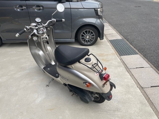 ヤマハ Vino ビーノ2スト 旧車 レア レストアベース Yahoo