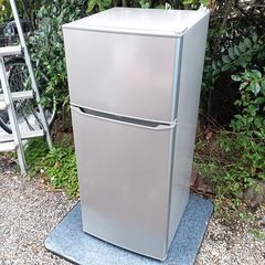 ハイアール　冷凍冷蔵庫　JR-N130A 2020年製　130L ハイアール JR-N130A-W [ホワイト] 価格比較 - 価格.com