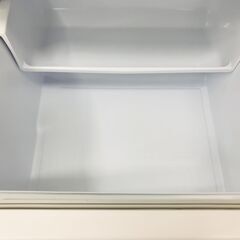 MITSUBISHI 3ドア冷蔵庫 MR-CX27C-W1