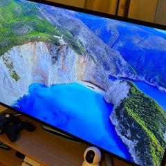 TEES 液晶テレビ(テレビ)の中古が安い！激安で譲ります・無料で  