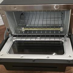 ビストロ　トースター　NT-D700