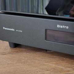 ビストロ　トースター　NT-D700