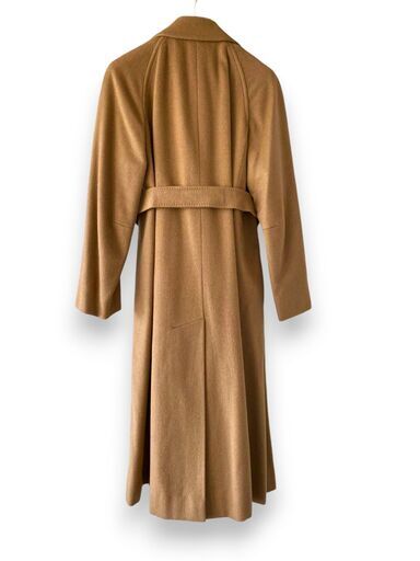 【zara】モカ ブラウン ファー ロング コート ZARA】ZW COLLECTION フェイクファーロングコート 3548/045