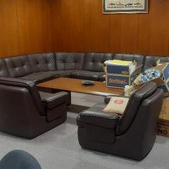 《年内限定出品》高級応接ｾｯﾄ