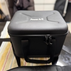 ポータブル電源 PowerArQ3