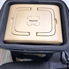 ポータブル電源 PowerArQ3