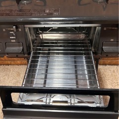 J2302   ガスコンロ　パロマ　LPガス用　2021年