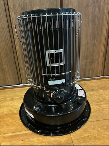 トヨホーム ヒーター未使用品 X102-46 トヨトミ トヨホームヒーター HH