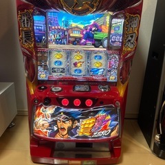 最新モデル 決まりました。番長ZERO 実機 ホビー・楽器・アート