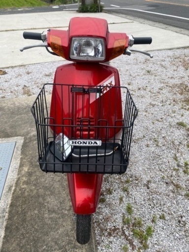 ホンダパックス レストアベース