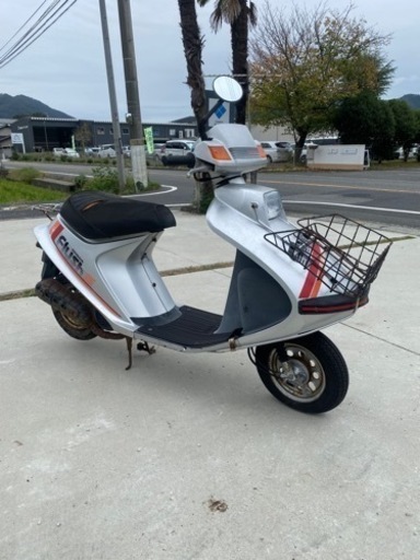 希少 ホンダ フラッシュ レストアベース