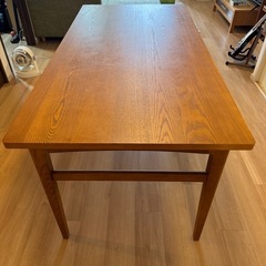 unico SIGNE シグネダイニングテーブル