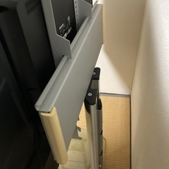 50インチ 2016年製 液晶テレビとテレビスタンド
